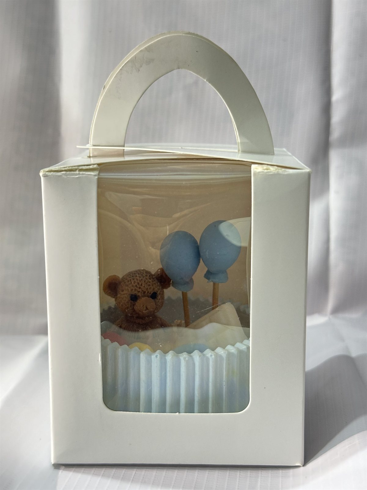 The Art of Intentional Gifting: Curating Keepsake Boxes for Special Moments