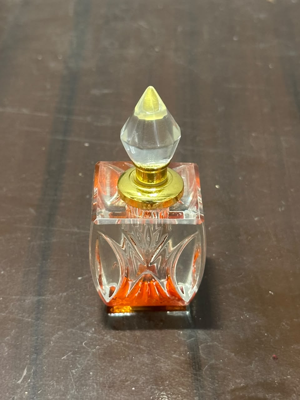 MIZAAJ
