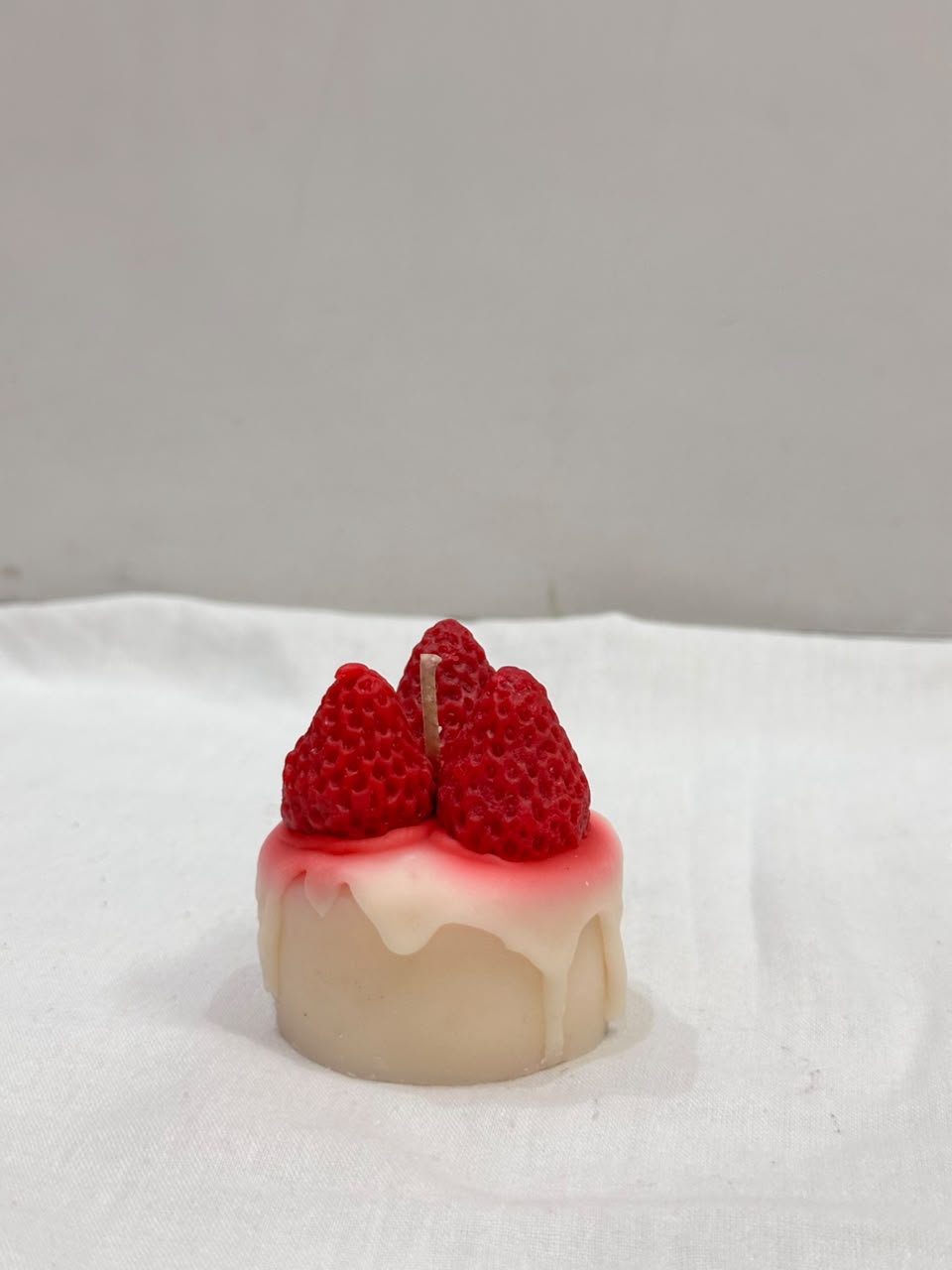 BIRTHDAY CANDLE
