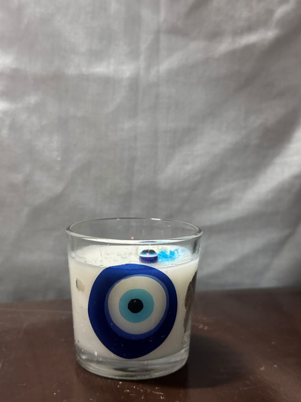 Evil Eye Protection Candle